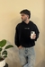 HOODIE NEGRO | ALWAYS FRESH - BOMBA PROJECT