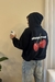 HOODIE NEGRO | ALWAYS FRESH - tienda online