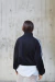 CAMPERA NEGRA | TWO LINES - BOMBA PROJECT