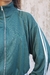 CAMPERA VERDE | TWO LINES - BOMBA PROJECT