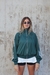 Imagen de CAMPERA VERDE | TWO LINES