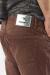JEAN FLARE CHOCOLATE - BOMBA ®