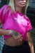Imagen de REMERA FUCSIA | ANGEL