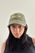 GORRA VERDE | ALWAYS FRESH