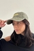 GORRA VERDE | ALWAYS FRESH - BOMBA PROJECT