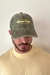 GORRA VERDE | ALWAYS FRESH en internet