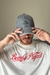 Imagen de GORRA GRIS | BOMBA