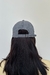Imagen de GORRA GRIS | BOMBA