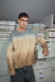 SWEATER MARRON - WIP - comprar online