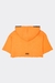 HOODIE CROP NARANJA | BMB - comprar online