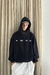Imagen de HOODIE NEGRO | ICON
