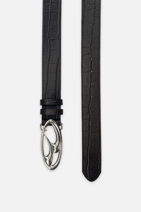 CINTURÓN MARRÓN - BMB ®️ - comprar online