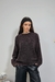SWEATER WASHED - AFTER OFFICE - comprar online