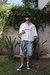 REMERA POLO BLANCA | BMBPROJECT - comprar online