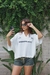 REMERA POLO BLANCA | BMBPROJECT