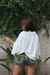 REMERA POLO BLANCA | BMBPROJECT en internet