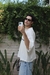 REMERA POLO BLANCA | BMBPROJECT en internet