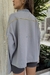 BUZO POLO GRIS | B.PROJECT - BOMBA PROJECT