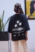 REMERA NEGRA | ALL STAR - comprar online