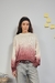 SWEATER BORDO - WIP - PREVENTA - se despacha 11/4 - comprar online