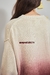 SWEATER BORDO - WIP - PREVENTA - se despacha 11/4 - BOMBA PROJECT