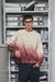 SWEATER BORDO - WIP - PREVENTA - se despacha 11/4 en internet