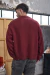 SWEATER BORDO - EVERYDAY - BOMBA PROJECT