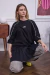 REMERA NEGRA - HEATED UP - PREVENTA - se despacha 4/8 - tienda online