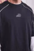 REMERA NEGRA - HEATED UP - PREVENTA - se despacha 4/8 - tienda online