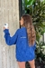SWEATER AZUL | BMBPROJECT en internet
