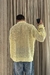 SWEATER AMARILLO MESH | ICON en internet