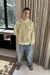 SWEATER AMARILLO MESH | ICON - tienda online
