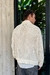 SWEATER CRUDO MESH | ICON en internet