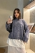 SWEATER GRIS | BMBPROJECT - PREVENTA - se despacha 12/3 en internet