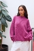 SWEATER MALBEC | BMBPROJECT - BOMBA PROJECT
