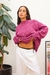 SWEATER MALBEC | BMBPROJECT - tienda online