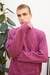SWEATER MALBEC | BMBPROJECT - BOMBA PROJECT