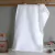 Pano de Copa Felpudo Jacquard Citrus Branco 100% Algodão Dohler
