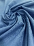 Brim Médio Azul Cobalto - 100% Algodão - 1,50 Metros de Largura - 198g/m² - comprar online