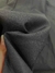 Brim Médio Preto - 100% Algodão - 1,50 Metros de Largura - 198g/m²
