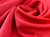Crepe Amanda Vermelho - 98% Poliéster 2% Elastano - 1,50 Metros de Largura - 164g/m²