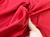 Crepe Amanda Vermelho - 98% Poliéster 2% Elastano - 1,50 Metros de Largura - 164g/m² - comprar online