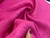Linho Puro Rosa Pink - 100% Linho - 1,37 Metros de Largura - 194g/m²