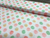 Oxfordine Estampado Bolas Coloridas - 100% Poliéster - 1,47 Metros de Largura - 100g/m²