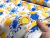 Oxfordine Estampado Limonada - 100% Poliéster - 1,47 Metros de Largura - 100g/m² - comprar online