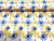 Oxfordine Estampado Limonada - 100% Poliéster - 1,47 Metros de Largura - 100g/m² na internet