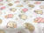 Oxfordine Estampado Ovelhinhas Coloridas - 100% Poliéster - 1,47 Metros de Largura - 100g/m²
