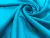 Sarja Lisa de Viscose Azul Turquesa - 100% Viscose - 1,40 Metros de Largura - 150g/m² - comprar online