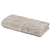 Toalha de Banho e Rosto Safira 100% Algodão Penteado Felpudo Jacquard Barra Velour Nude 500g/m² Dohler - comprar online