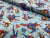 Tricoline Estampada Digital Licenciada Superman Dohler - 100% Algodão - 1,50 Metros de Largura - 129g/m² - 104 Tecidos